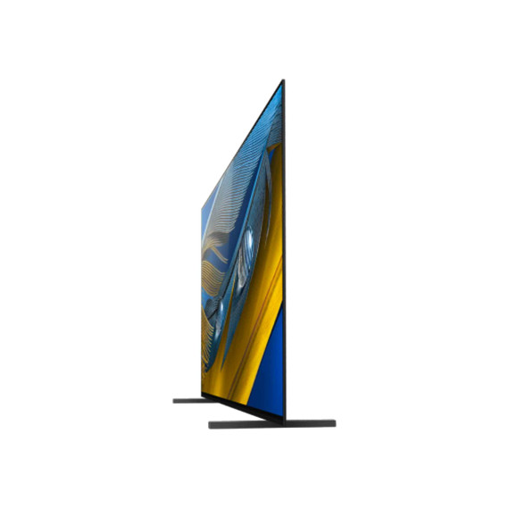 телевизор SONY XR-55A80J