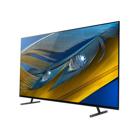 телевизор SONY XR-55A80J