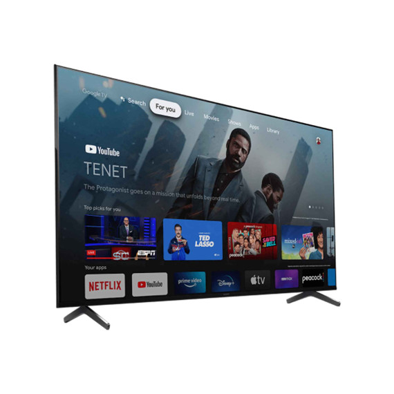 tv SONY XR-65X90J