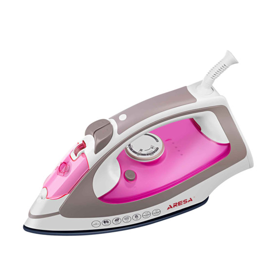iron ARESA AR-3106