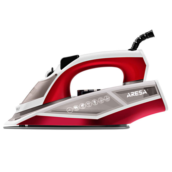 iron ARESA AR-3122