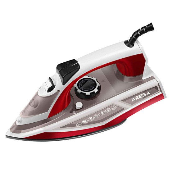 iron ARESA AR-3122