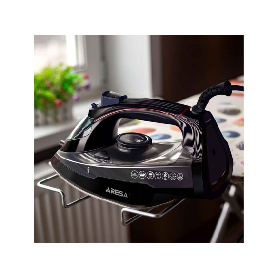 iron ARESA AR-3123
