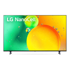 tv LG 50NANO756QA
