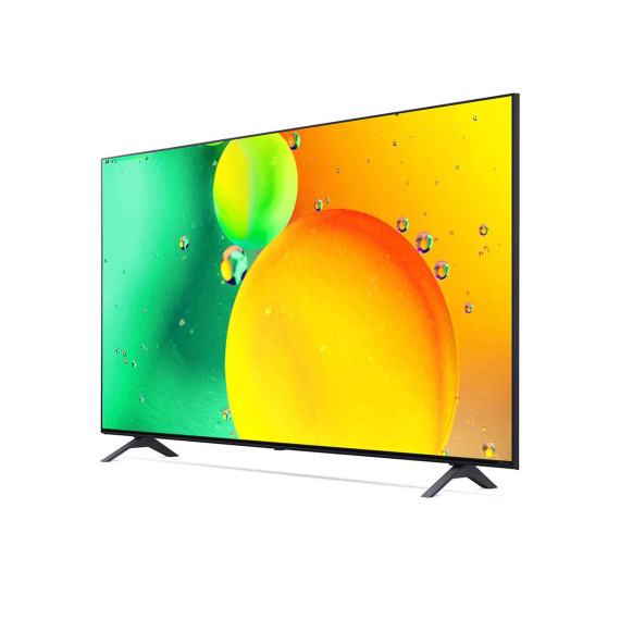 телевизор LG 50NANO756QA