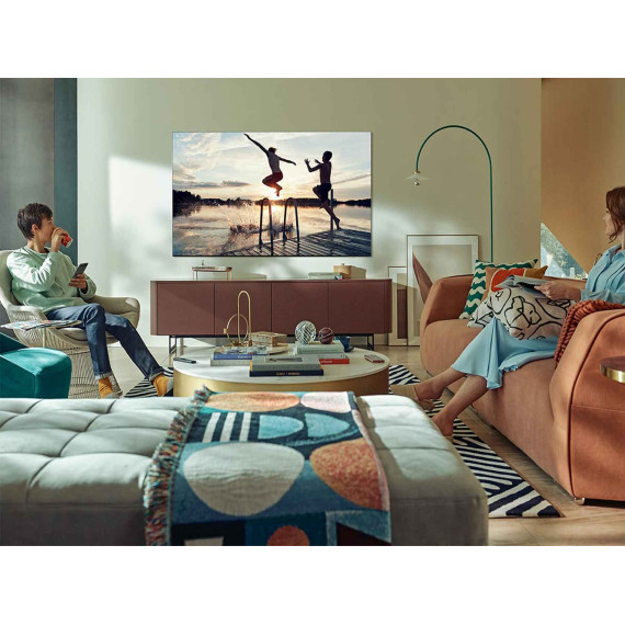 tv SAMSUNG QE55QN90AAUXRU