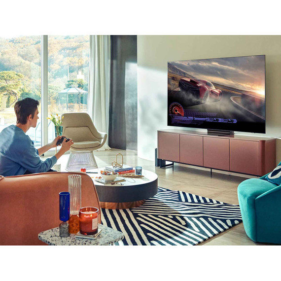tv SAMSUNG QE55QN90AAUXRU