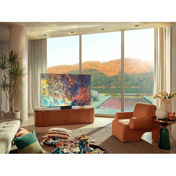 tv SAMSUNG QE55QN90AAUXRU