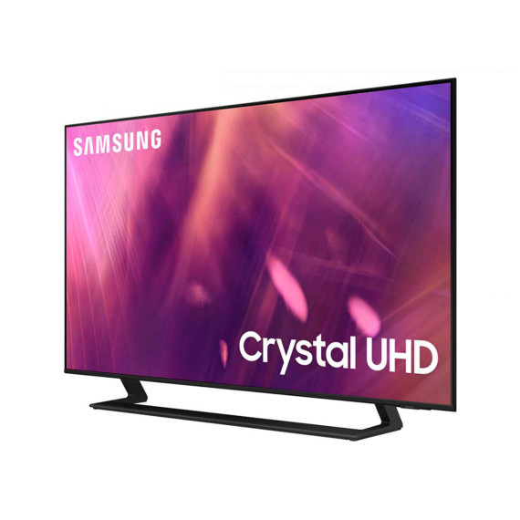 телевизор SAMSUNG UE-50AU9000UXRU