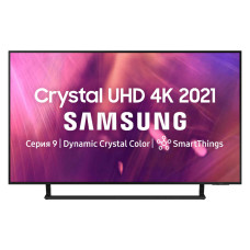 tv SAMSUNG UE-50AU9000UXRU