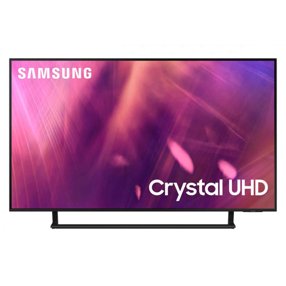 телевизор SAMSUNG UE-50AU9000UXRU