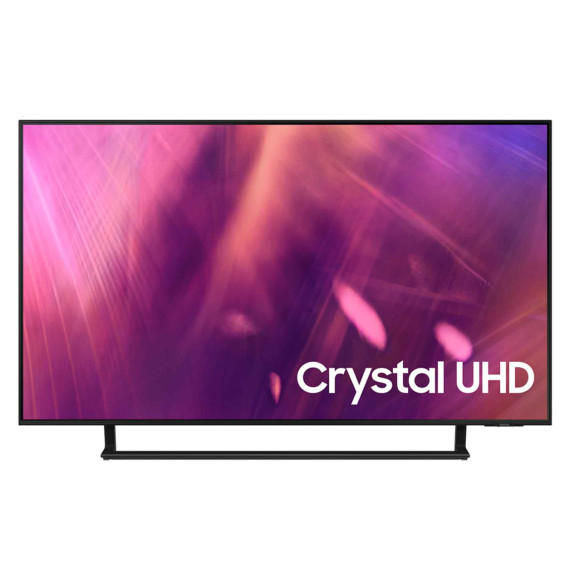 телевизор SAMSUNG UE-50AU9000UXRU