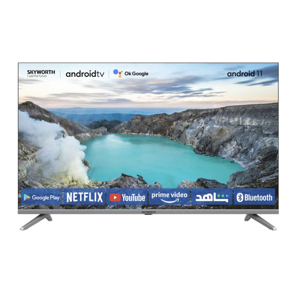 телевизор SKYWORTH 32STD6500