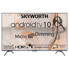 телевизор SKYWORTH 50G3A