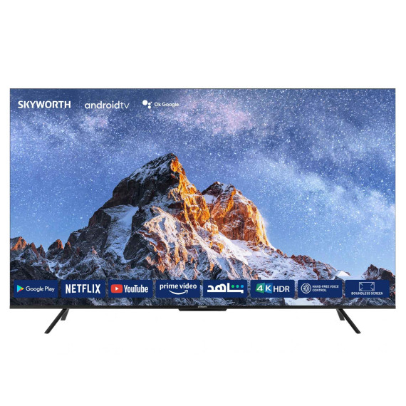 tv SKYWORTH 75SUD9350F