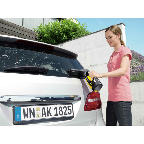 vacuum cleaner wireless KARCHER WV 2 PREMIUM