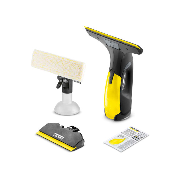 vacuum cleaner wireless KARCHER WV 2 PREMIUM