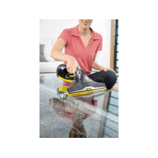 беспроводной пылесос KARCHER WV 2 PREMIUM