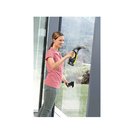 vacuum cleaner wireless KARCHER WV 2 PREMIUM