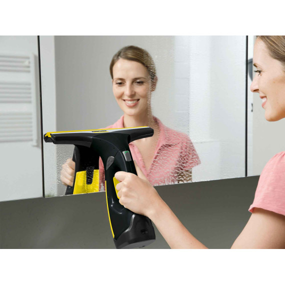 vacuum cleaner wireless KARCHER WV 2 PREMIUM