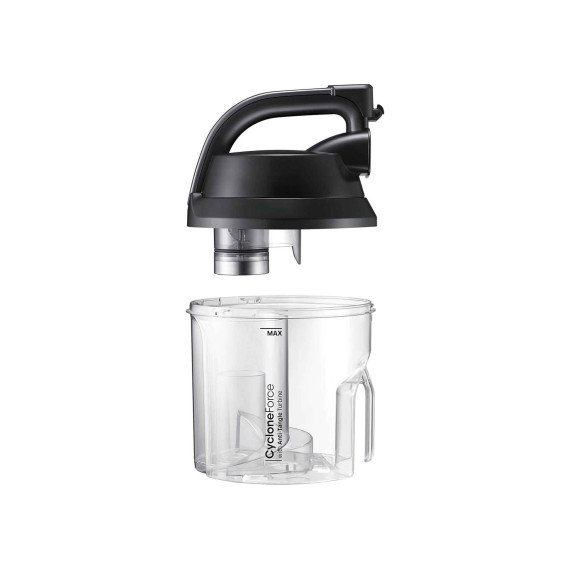 მტვერსასრუტი SAMSUNG VC21K5170HG