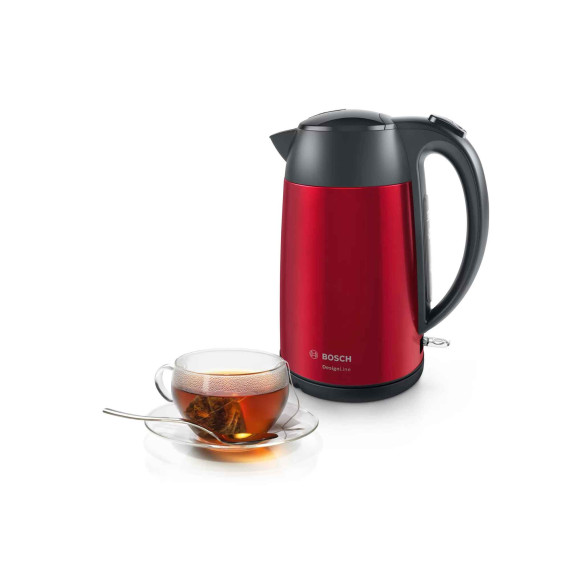 kettle electric BOSCH TWK 3P424