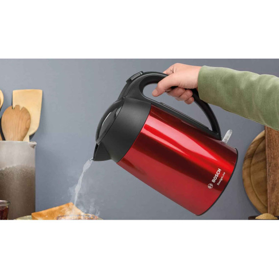 kettle electric BOSCH TWK 3P424