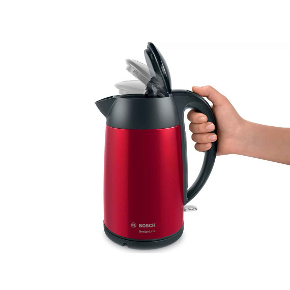 kettle electric BOSCH TWK 3P424