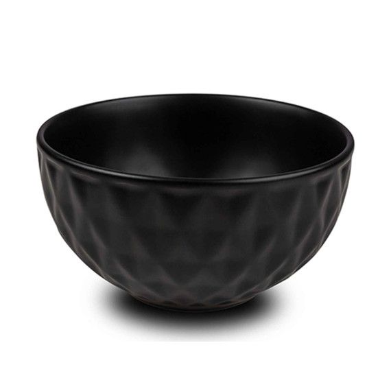 тара NAVA 10-141-123 SOHO CLASSIC BLACK 380ML