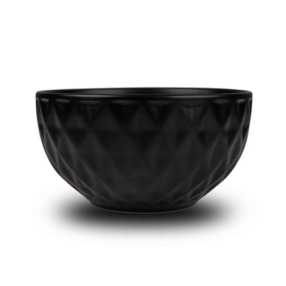 тара NAVA 10-141-123 SOHO CLASSIC BLACK 380ML