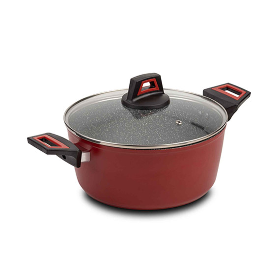 casserols NAVA 10-144-070 TAURUS 20CM