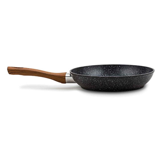 ტაფა NAVA 10-144-103 STONE  NATURE 28CM