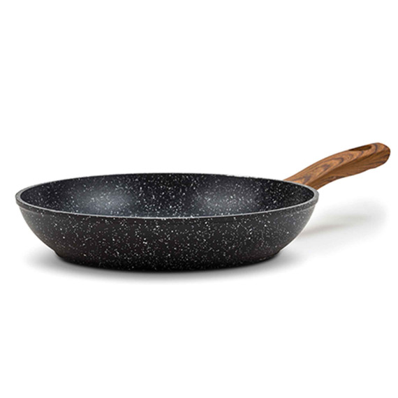 ტაფა NAVA 10-144-104 STONE  NATURE 30CM