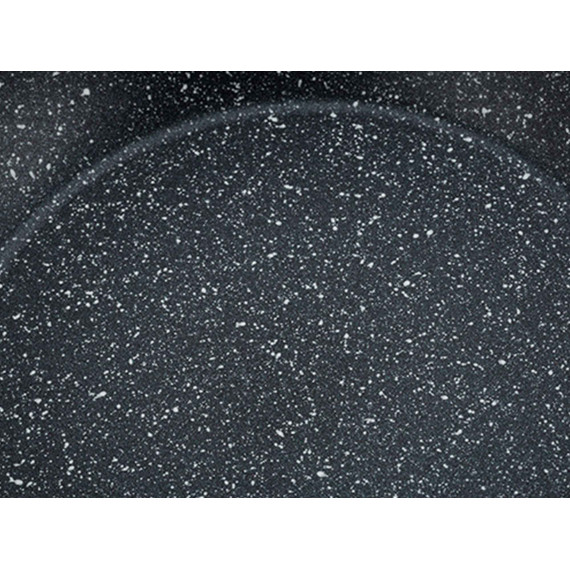 ტაფა NAVA 10-144-104 STONE  NATURE 30CM
