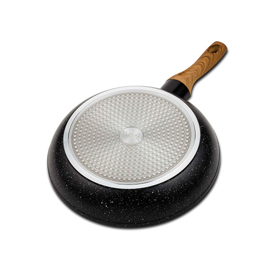 ტაფა NAVA 10-144-104 STONE  NATURE 30CM