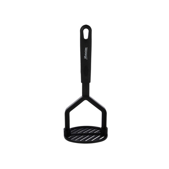 საჭყლეტი/თხილის სატეხი MARMITON 16188 NEYLON 24CM POTATO MASHER
