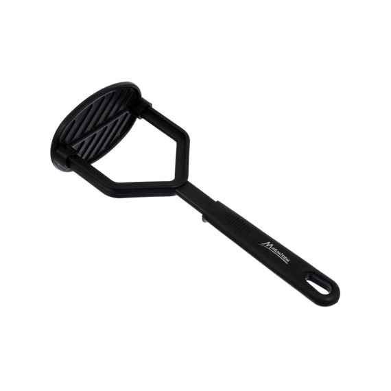 საჭყლეტი/თხილის სატეხი MARMITON 16188 NEYLON 24CM POTATO MASHER