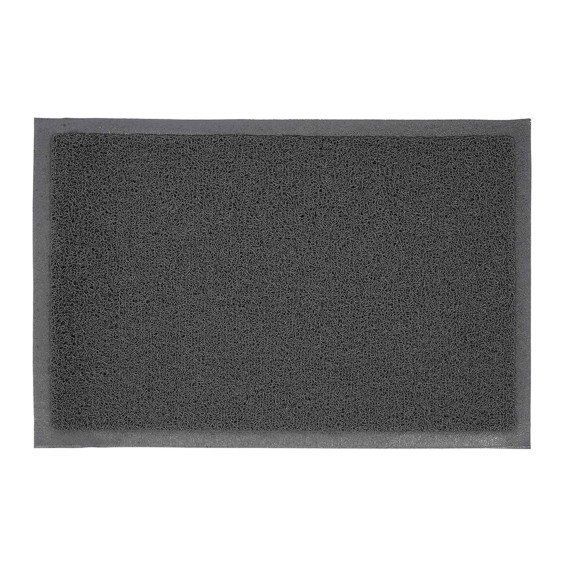 ნოხი VORTEX 22175 40X60CM GREY RUBBER