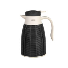 термос LARA LR04-80 BLACK 1000ML