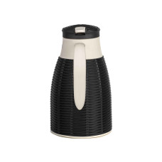 термос LARA LR04-80 BLACK 1000ML