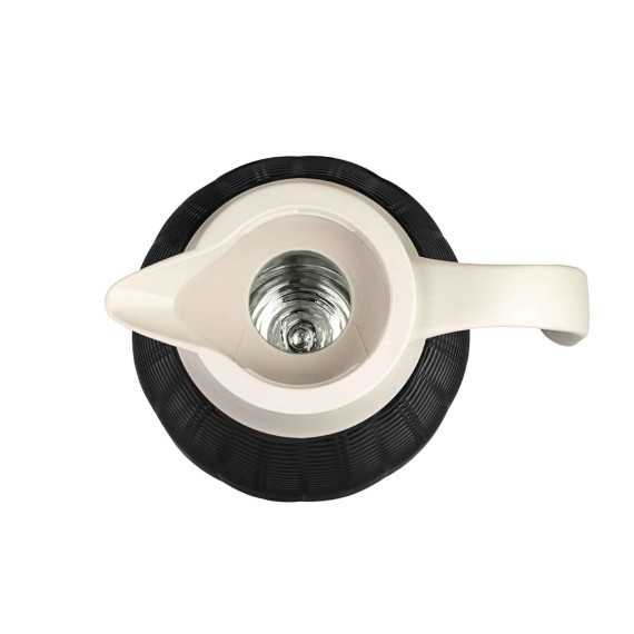 თერმოსი LARA LR04-80 BLACK 1000ML