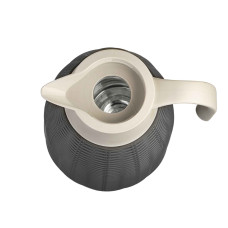термос LARA LR04-80 GRAY 1000ML