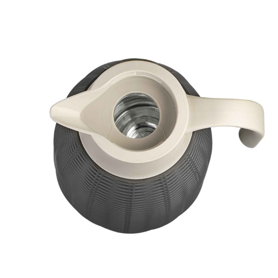 თერმოსი LARA LR04-80 GRAY 1000ML