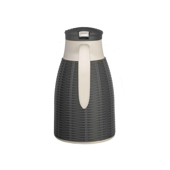 თერმოსი LARA LR04-80 GRAY 1000ML
