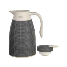термос LARA LR04-80 GRAY 1000ML