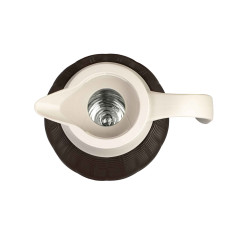 термос LARA LR04-80 BROWN 1000ML