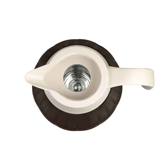 თერმოსი LARA LR04-80 BROWN 1000ML