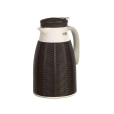 термос LARA LR04-80 BROWN 1000ML