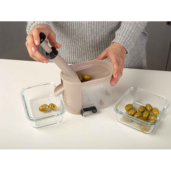 საჭყლეტი/თხილის სატეხი NAVA 10-186-009 FOR CHERRY STONER