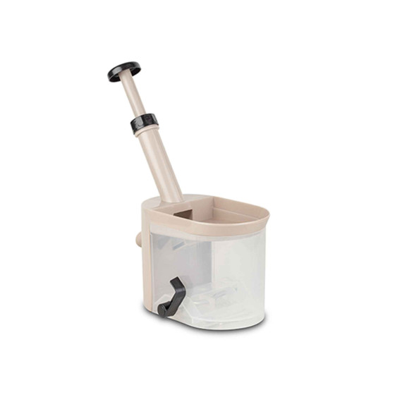 საჭყლეტი/თხილის სატეხი NAVA 10-186-009 FOR CHERRY STONER